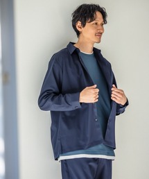 GLOBAL WORK | アーバンシャツ/163416(シャツ/ブラウス)