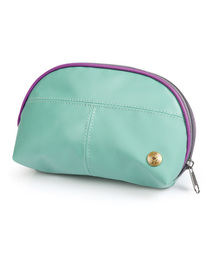 STREAM TRAIL�i�X�g���[���g���C���j�́uHALF MOON POUCH�y�|�[�`�z�i�|�[�`�j�v
