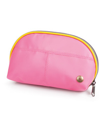 STREAM TRAIL�i�X�g���[���g���C���j�́uHALF MOON POUCH�y�|�[�`�z�i�|�[�`�j�v