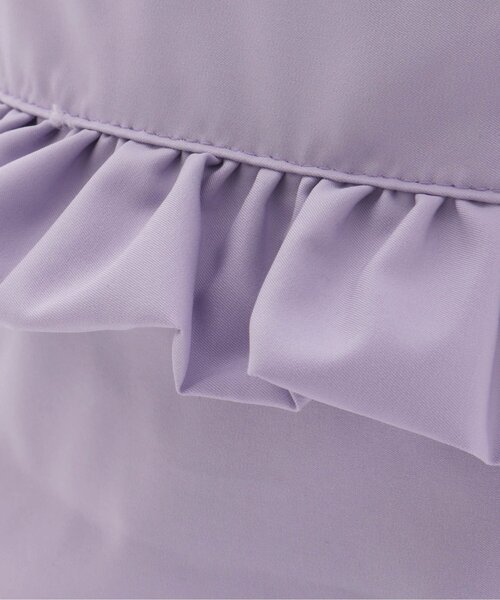 Seraph（セラフ）の「シェルモチーフリュック（バックパック/リュック・キッズ・ラベンダー/ミント/ピンク・XS/S/MEDIUM/SMALL）」の13枚目の写真