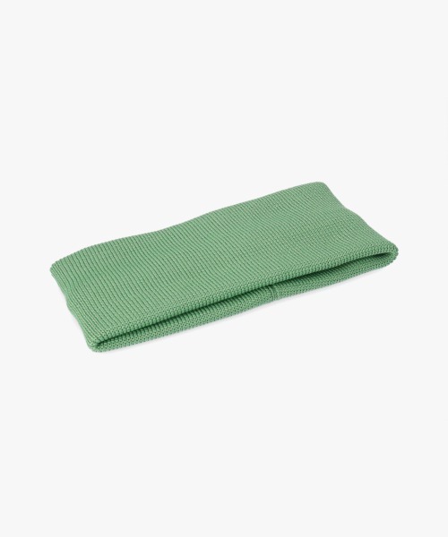 OVERRIDE(オーバーライド)の「OVERRIDE POLY WIDE HEADBAND / オーバーライド(ヘアバンド・メンズ・ブラック/グレー/グリーン・57~59cm)」の13枚目の写真