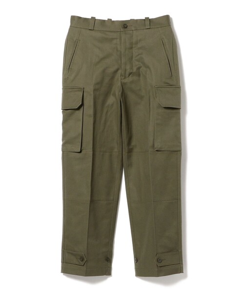 BEAMS F（ビームスエフ）の「Tangent / M-47 コットンツイル 