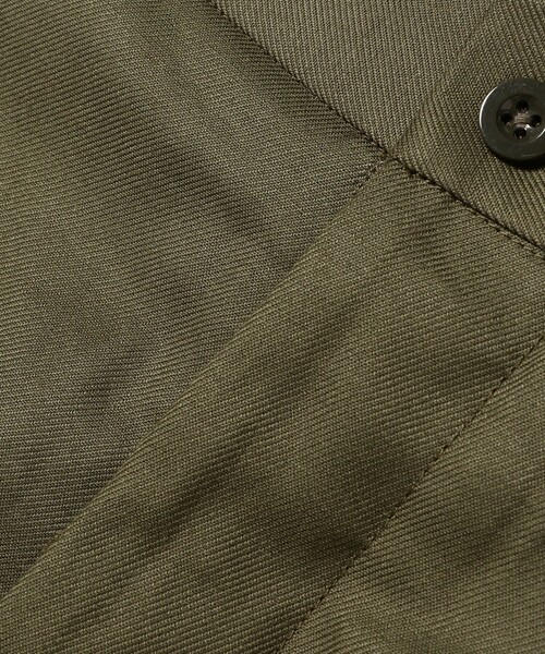 BEAMS F（ビームスエフ）の「Tangent / M-47 コットンツイル