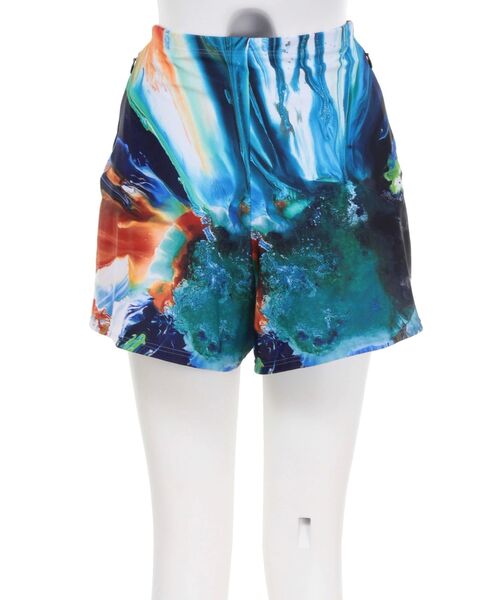 UN3D.（アンスリード）の「リボーンスイムショートパンツ（水着）」 - WEAR