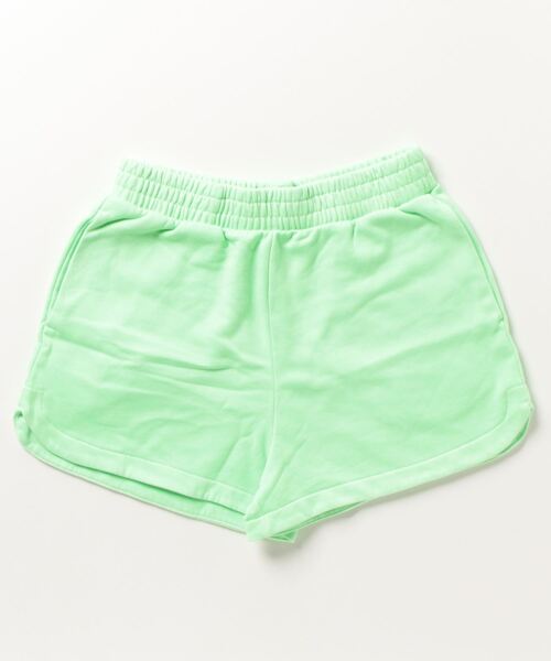 GAP（ギャップ）の「ヴィンテージ ソフトスウェットショートパンツ（スウェットパンツ・レディース・グリーン/ピンク/ブラック/ホワイト系その他/ブルー/ホワイト・M/XS/XXS/L/S）」の12枚目の写真