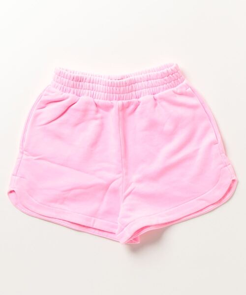 GAP（ギャップ）の「ヴィンテージ ソフトスウェットショートパンツ（スウェットパンツ・レディース・グリーン/ピンク/ブラック/ホワイト系その他/ブルー/ホワイト・M/XS/XXS/L/S）」の15枚目の写真