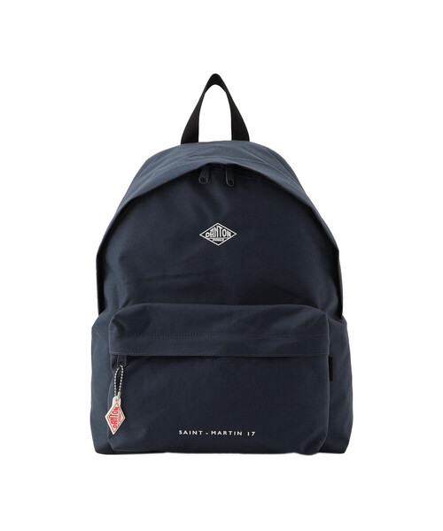 DANTON（ダントン）の「CORDURA CANVAS BACKPACK MEDIUM〈SAINT-MARTIN 