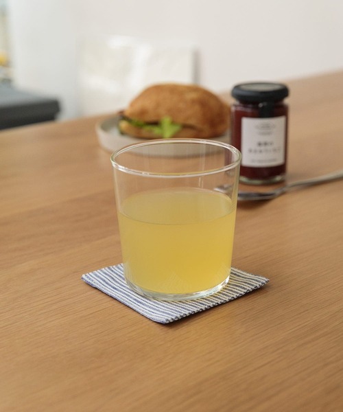 URBAN RESEARCH DOORS（アーバンリサーチドアーズ）の「木村硝子　ボデガ 370cc（グラス/マグカップ/タンブラー・レディース・クリア・-）」の2枚目の写真