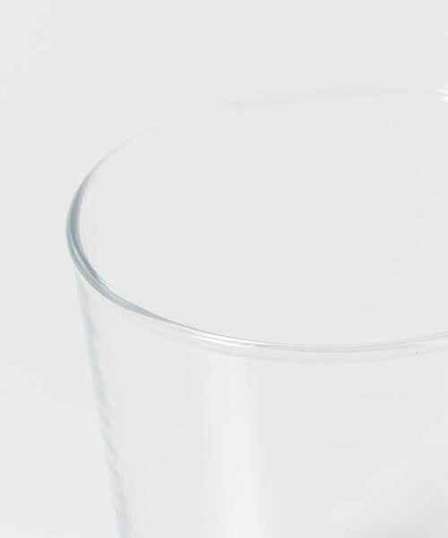 URBAN RESEARCH DOORS（アーバンリサーチドアーズ）の「木村硝子　ボデガ 370cc（グラス/マグカップ/タンブラー・レディース・クリア・-）」の7枚目の写真