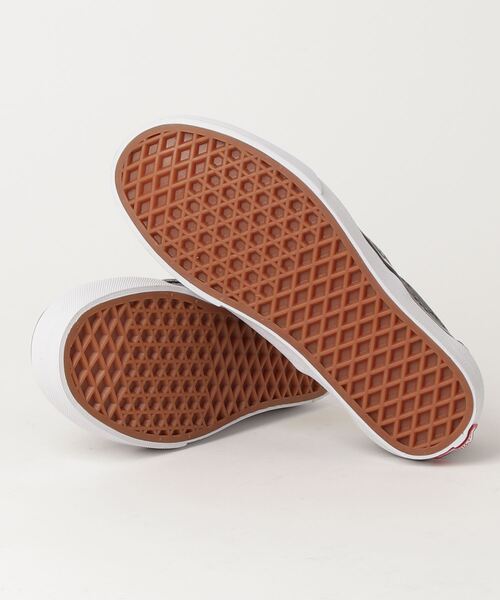 VANS ヴァンズ CLASSIC SLIP-ON スリッポン VN0A7Q5DPWT MONOGRAM