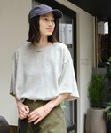 Chaco closet(チャコ クローゼット)の「トップス(Tシャツ/カットソー)」