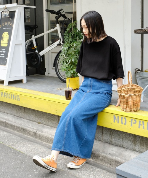 Chaco closet（チャコ クローゼット）の「カラーワッフル