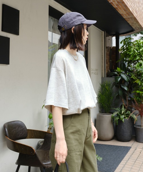 Chaco closet（チャコ クローゼット）の「カラーワッフル