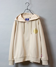 PARIS SAINT-GERMAIN（パリサンジェルマン）の「PSG-F/Z HOODIE /パリ