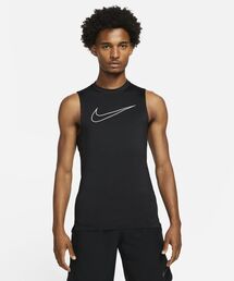 NIKE（ナイキ）の「ナイキ プロ Dri-FIT メンズ タイト フィット