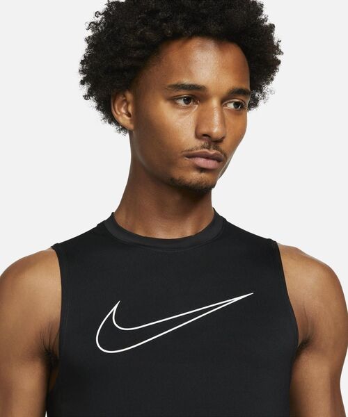 Nike Dri-FIT タイトフィット Tシャツ S NIKEプロ Nike Pro Men's Dri-FIT T-Shirt. Nike ID