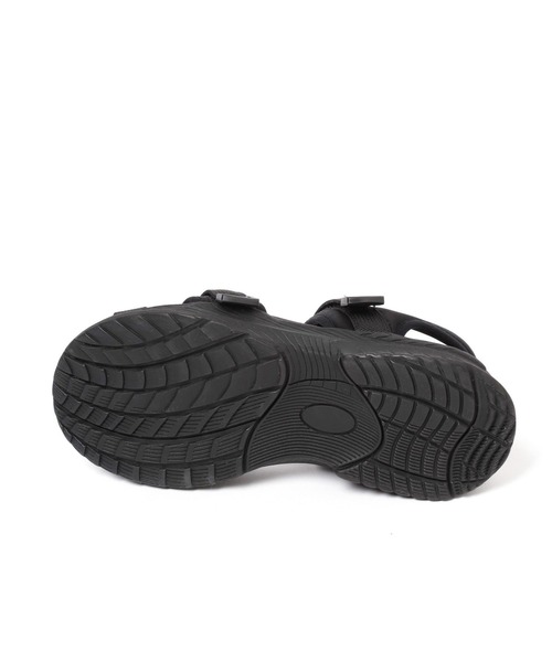 repipi armario（レピピ アルマリオ）の「ライトソールスポサン（サンダル・キッズ・ブラック系その他/ブルー/ブラック・SMALL/MEDIUM/LARGE）」の18枚目の写真