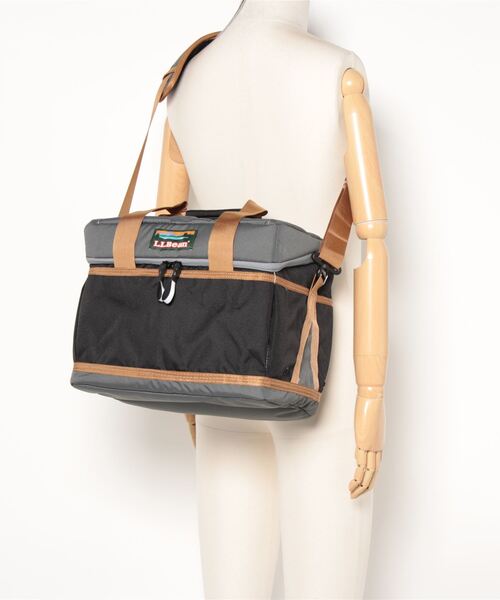 【セール】エル・エル・ビーン・ソフト・パック・クーラー、ピクニック（アウトドアグッズ）｜L.L.Bean（エルエルビーン）