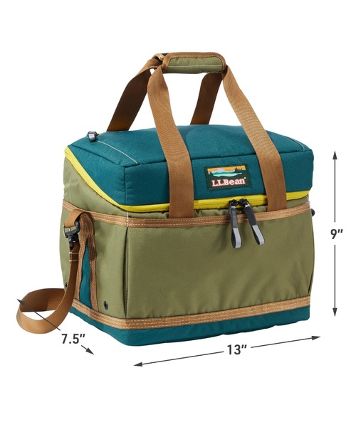 【セール】エル・エル・ビーン・ソフト・パック・クーラー、ピクニック（アウトドアグッズ）｜L.L.Bean（エルエルビーン）