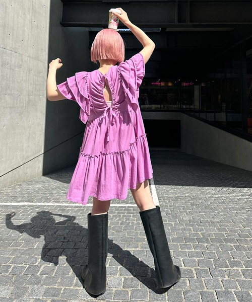 Alley by w closet（アリーバイダブルクローゼット）の「【Alley