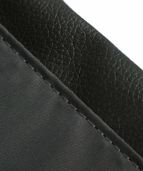 ROOTOTE（ルートート）の「ルートート/PC/A4対応 LT.ミディアムマルシェ.レザレットｰA（ビジネスバッグ・レディース・ブラック/ブルー/シルバー/ホワイト系その他/ピンクゴールド/セージグリーン・FREE）」の12枚目の写真