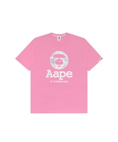 AAPE BASIC TEE