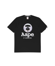 AAPE BASIC TEE