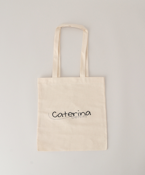 FRAMeWORK(フレームワーク)の「【CATERINA BERTINI/カテリナ ベルティーニ】バンブーハンドルBAG(ハンドバッグ・レディース・ブラック/ベージュ・FREE)」の20枚目の写真