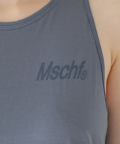 MSCHF(ミスチーフ)の「【MSCHF/ミスチーフ】 SPORT SLEEVELESS:カットソー(タンクトップ・レディース・ブラック・SMALL)」の17枚目の写真