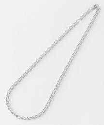 LB/S （エルビーエス）の「【BLUE STANDARD/ブルースタンダード】チェーンネックレス（ネックレス）」