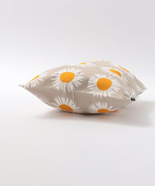 Steven Alan(スティーブンアラン)の「<marimekko>AURINGONKUKKA BAG/トートバッグ(トートバッグ・レディース・イエロー・FREE)」の5枚目の写真