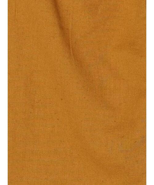 Samansa Mos2 Lagom(サマンサモスモスラーゴム)の「リネン混テーパードパンツ(その他パンツ・キッズ・ベージュ/ネイビー/マスタード・100/110/120/130/95)」の20枚目の写真