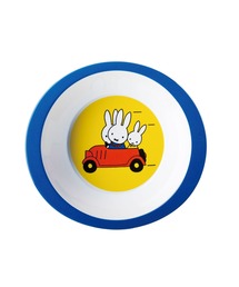 Dick Bruna（ディックブルーナ）の「ミッフィー チルドレンボウル Dick Bruna / Rosti Mepal（食器）」