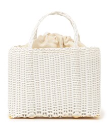 PALOROSA（パロローサ）の「PALOROSA:MINI TOTE（トートバッグ