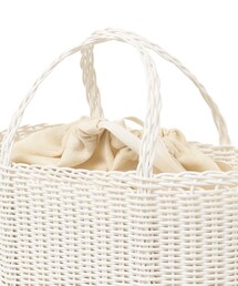 【新品】PALOROSA/パロローサ　MINI TOTE BAG PALOROSA（パロローサ）の「PALOROSA:MINI TOTE（トートバッグ