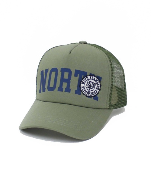 SHISKY（シスキー）の「サガラキャップ（キャップ・メンズ・ブラック系その他/ブラウン系その他2/ネイビー系/カーキ/グレー系その他/ブラウン系その他/ブラック/ブルー系その他2/ベージュ系その他/ブラウン/ベージュ/ネイビー/モカ/ブルー系その他/チャコール/カーキ系・FREE）」の12枚目の写真