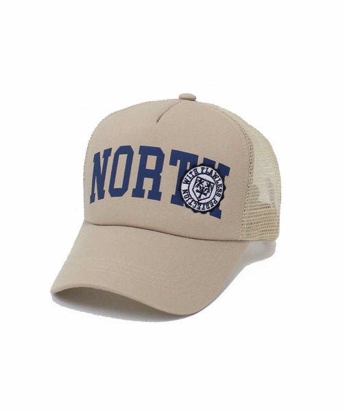 SHISKY（シスキー）の「サガラキャップ（キャップ・メンズ・ブラック系その他/ブラウン系その他2/ネイビー系/カーキ/グレー系その他/ブラウン系その他/ブラック/ブルー系その他2/ベージュ系その他/ブラウン/ベージュ/ネイビー/モカ/ブルー系その他/チャコール/カーキ系・FREE）」の10枚目の写真