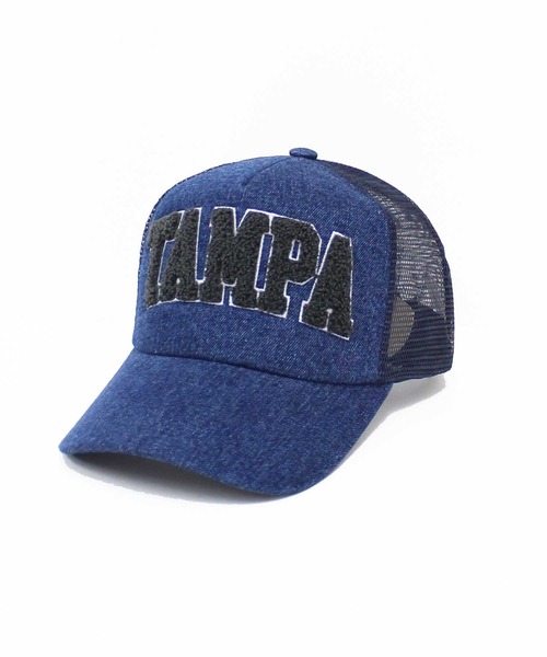 SHISKY（シスキー）の「サガラキャップ（キャップ・メンズ・ブラック系その他/ブラウン系その他2/ネイビー系/カーキ/グレー系その他/ブラウン系その他/ブラック/ブルー系その他2/ベージュ系その他/ブラウン/ベージュ/ネイビー/モカ/ブルー系その他/チャコール/カーキ系・FREE）」の14枚目の写真