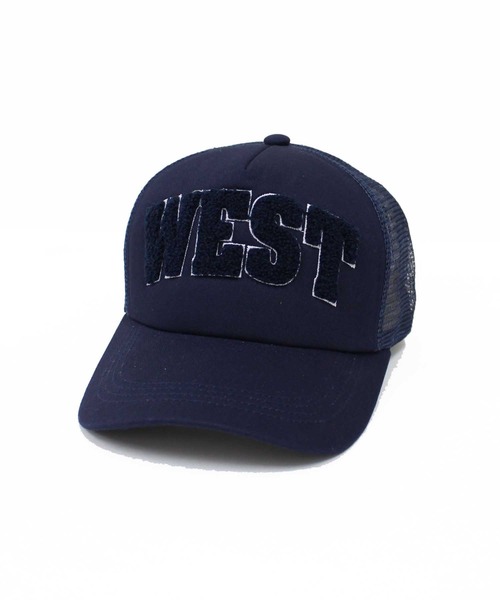 SHISKY（シスキー）の「サガラキャップ（キャップ・メンズ・ブラック系その他/ブラウン系その他2/ネイビー系/カーキ/グレー系その他/ブラウン系その他/ブラック/ブルー系その他2/ベージュ系その他/ブラウン/ベージュ/ネイビー/モカ/ブルー系その他/チャコール/カーキ系・FREE）」の13枚目の写真