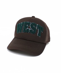 サガラキャップ