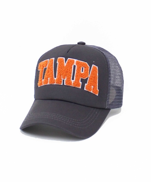 SHISKY（シスキー）の「サガラキャップ（キャップ・メンズ・ブラック系その他/ブラウン系その他2/ネイビー系/カーキ/グレー系その他/ブラウン系その他/ブラック/ブルー系その他2/ベージュ系その他/ブラウン/ベージュ/ネイビー/モカ/ブルー系その他/チャコール/カーキ系・FREE）」の5枚目の写真