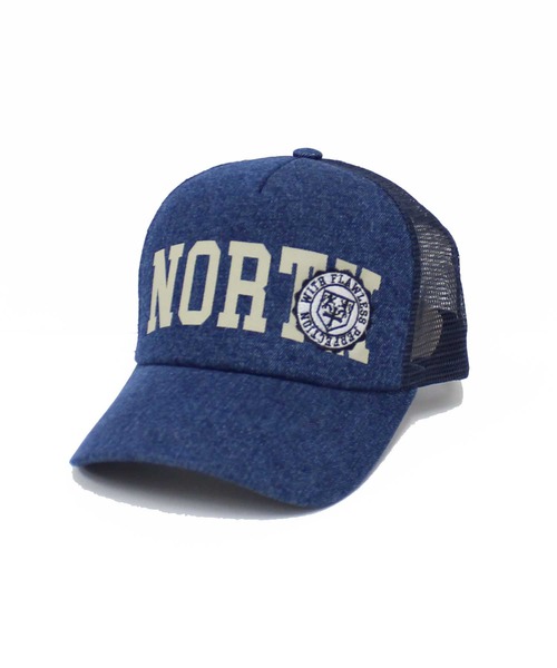 SHISKY（シスキー）の「サガラキャップ（キャップ・メンズ・ブラック系その他/ブラウン系その他2/ネイビー系/カーキ/グレー系その他/ブラウン系その他/ブラック/ブルー系その他2/ベージュ系その他/ブラウン/ベージュ/ネイビー/モカ/ブルー系その他/チャコール/カーキ系・FREE）」の15枚目の写真