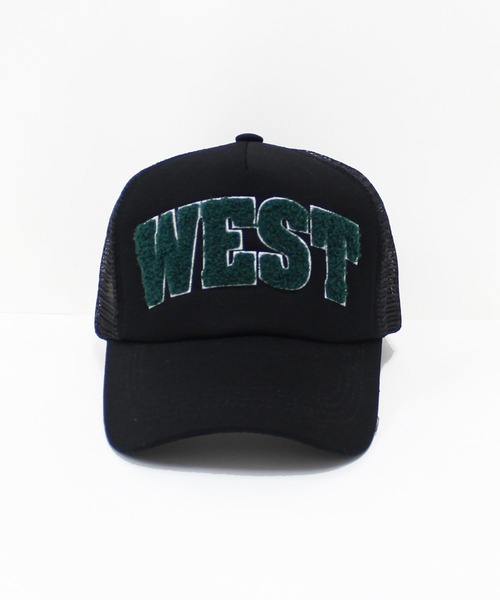 SHISKY（シスキー）の「サガラキャップ（キャップ・メンズ・ブラック系その他/ブラウン系その他2/ネイビー系/カーキ/グレー系その他/ブラウン系その他/ブラック/ブルー系その他2/ベージュ系その他/ブラウン/ベージュ/ネイビー/モカ/ブルー系その他/チャコール/カーキ系・FREE）」の17枚目の写真