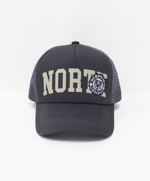 SHISKY（シスキー）の「サガラキャップ（キャップ・メンズ・ブラック系その他/ブラウン系その他2/ネイビー系/カーキ/グレー系その他/ブラウン系その他/ブラック/ブルー系その他2/ベージュ系その他/ブラウン/ベージュ/ネイビー/モカ/ブルー系その他/チャコール/カーキ系・FREE）」の19枚目の写真