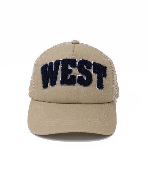 SHISKY（シスキー）の「サガラキャップ（キャップ・メンズ・ブラック系その他/ブラウン系その他2/ネイビー系/カーキ/グレー系その他/ブラウン系その他/ブラック/ブルー系その他2/ベージュ系その他/ブラウン/ベージュ/ネイビー/モカ/ブルー系その他/チャコール/カーキ系・FREE）」の22枚目の写真