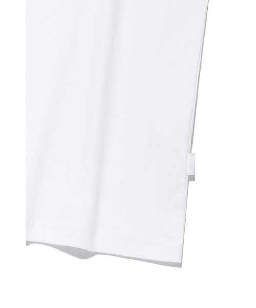 VIVASTUDIO（ビバスタジオ）の「93 TEE（Tシャツ/カットソー・メンズ・ホワイト・MEDIUM/LARGE）」の4枚目の写真