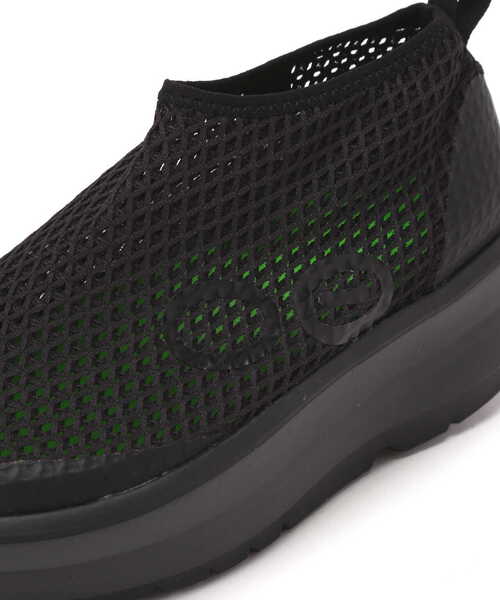 OOFOS（ウーフォス）の「OOFOS/ウーフォス Oomega Chukka ウーメガ
