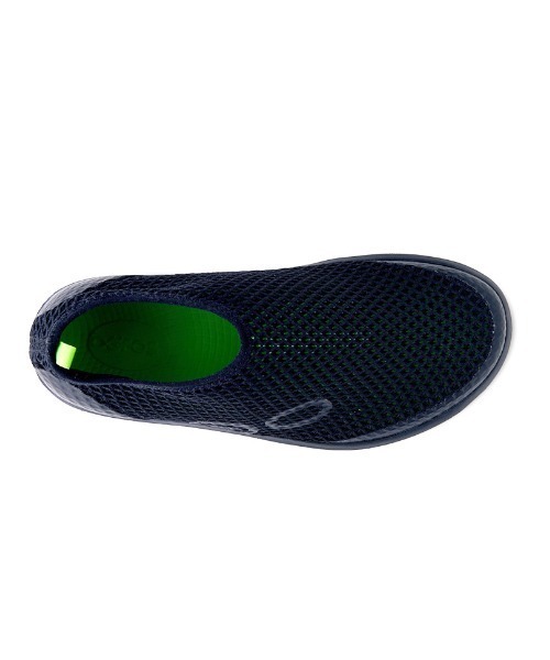 OOFOS（ウーフォス）の「OOFOS/ウーフォス Oomega Chukka ウーメガ