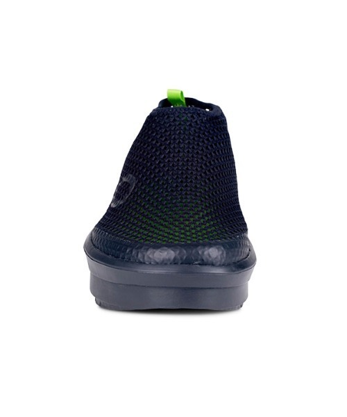 国内発送『OOFOS』OOmega Chukka メッシュ厚底スニーカー 楽天市場】ウーフォス 厚底 リカバリーシューズ OOFOS OOmega