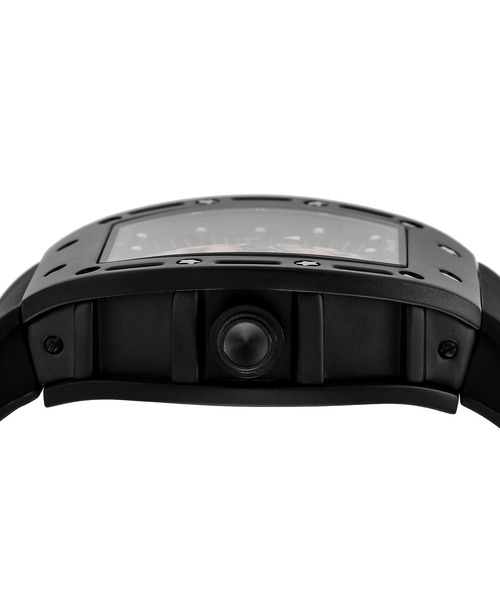 SONNE（ゾンネ）の「SONNE/ゾンネ S160 腕時計 SO-S160BKBK メンズ（アナログ腕時計・メンズ・ゴールド・FREE）」の4枚目の写真